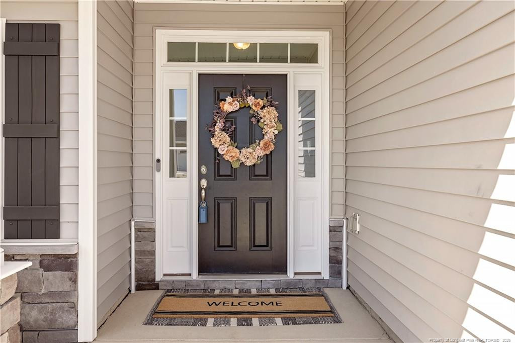 348 Whitestone Drive