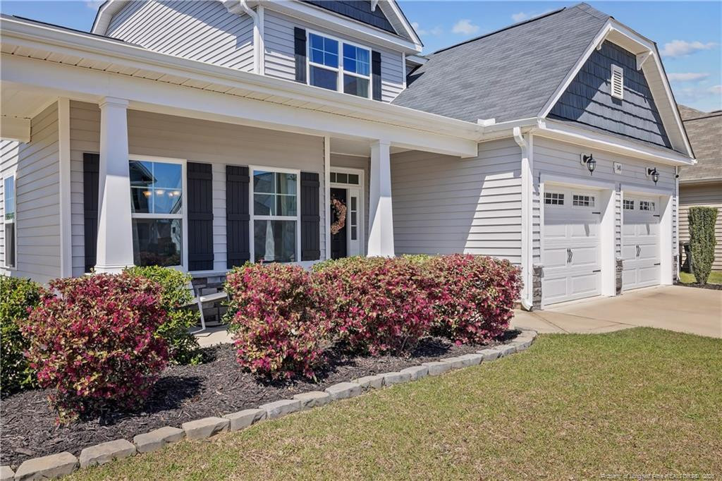 348 Whitestone Drive