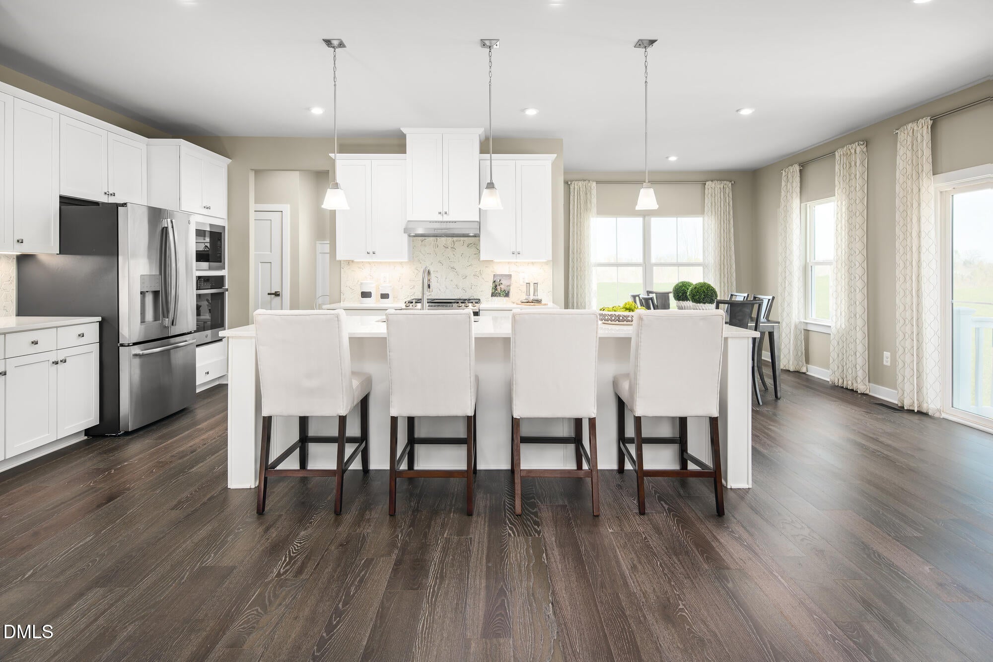 2228 Silver Laurel Lane