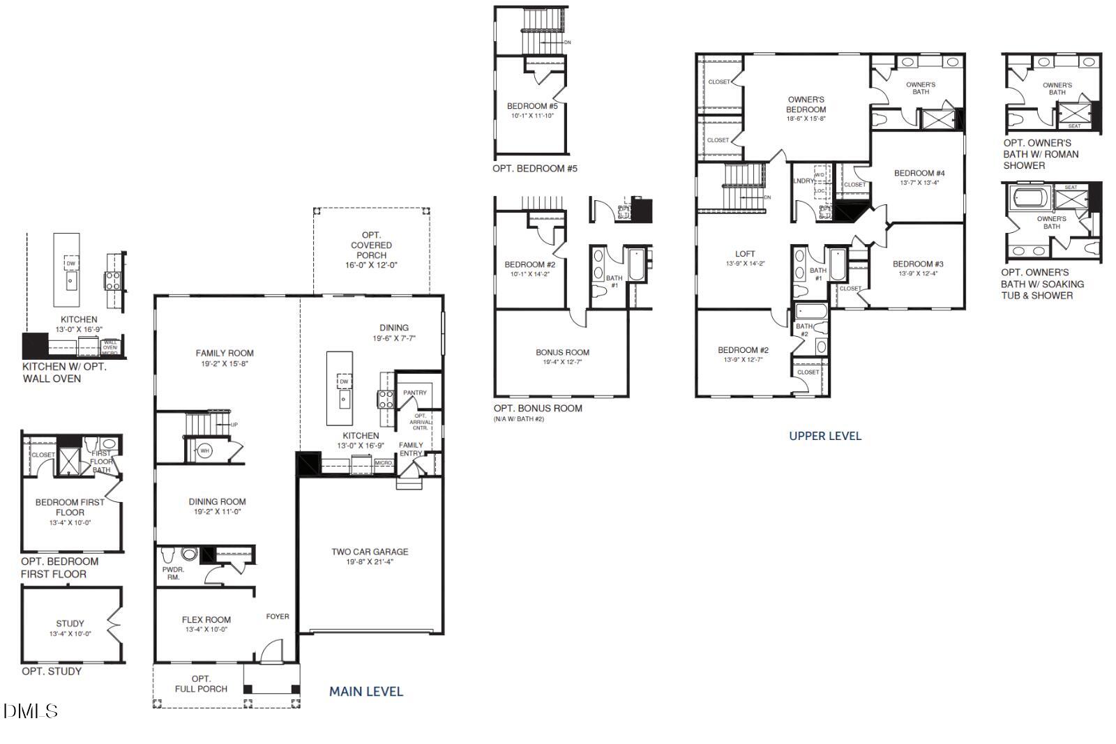 2228 Silver Laurel Lane