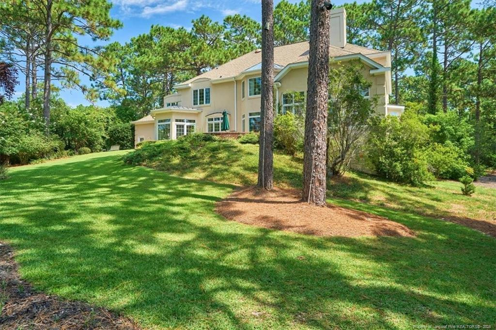 25 Quail Hollow Drive