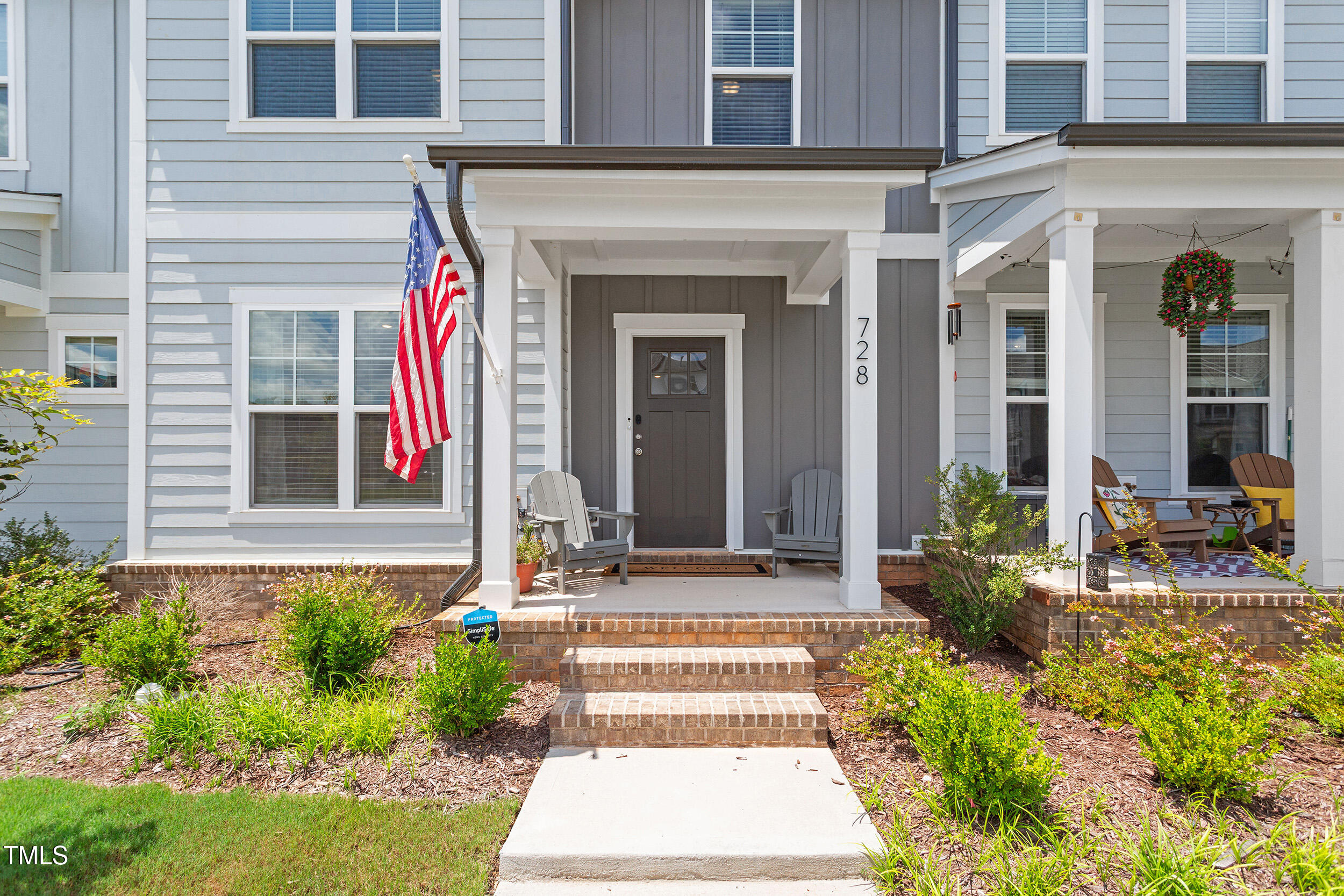 728 Silo Park Drive