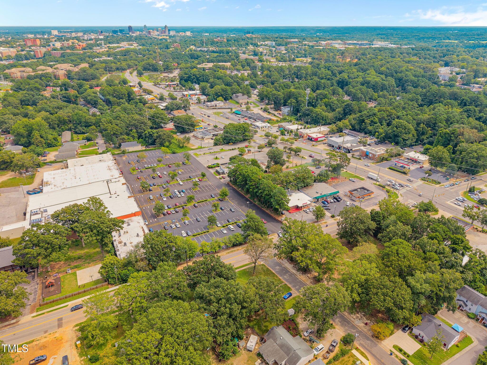 4100 Reavis Road