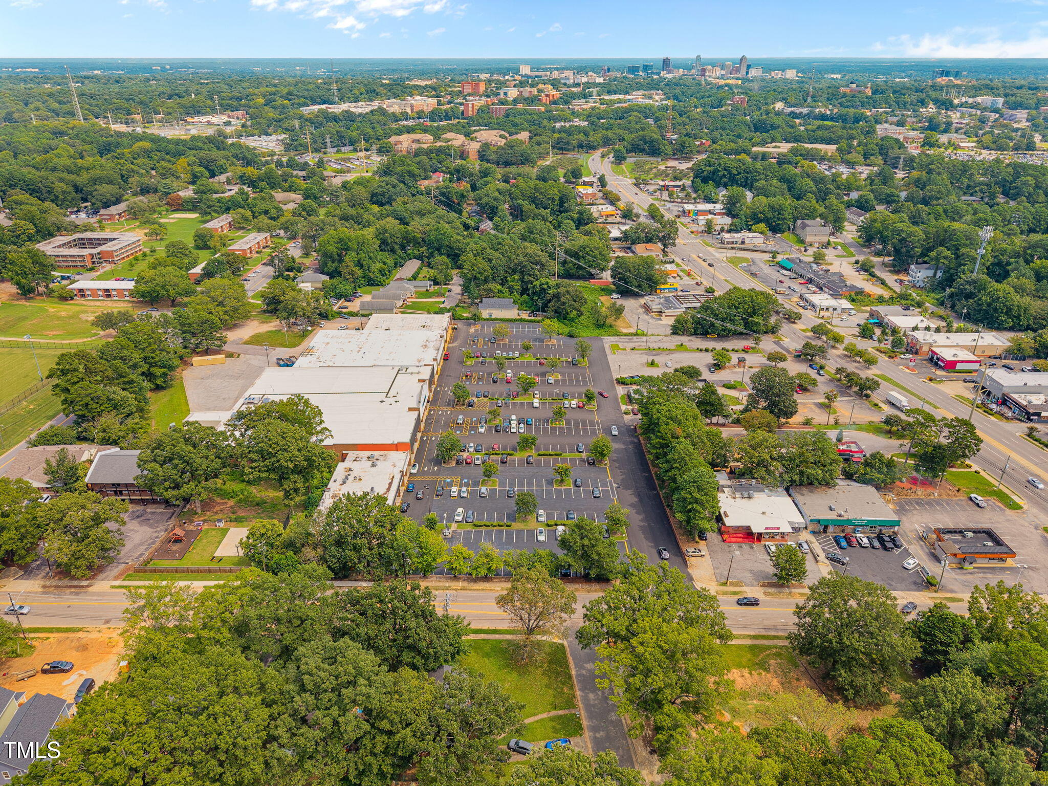 4100 Reavis Road