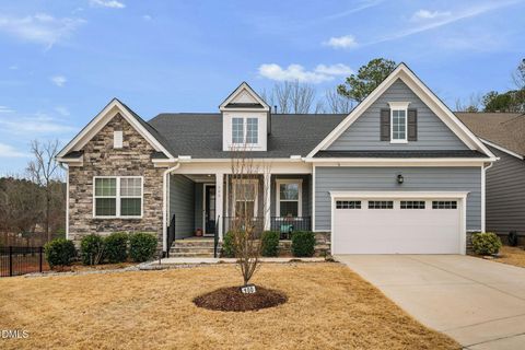100 English Violet Lane Raleigh NC 27610
