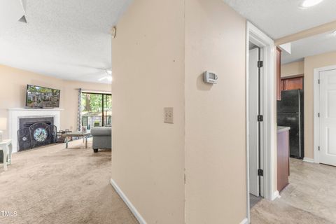 Condominium in Raleigh NC 7927 Falcon Rest Circle 8.jpg