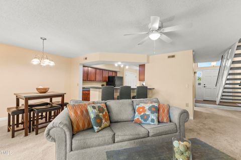 Condominium in Raleigh NC 7927 Falcon Rest Circle 12.jpg