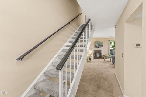 Condominium in Raleigh NC 7927 Falcon Rest Circle 5.jpg