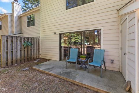 Condominium in Raleigh NC 7927 Falcon Rest Circle 46.jpg