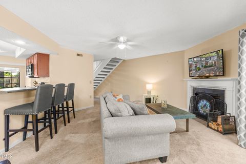 Condominium in Raleigh NC 7927 Falcon Rest Circle 11.jpg