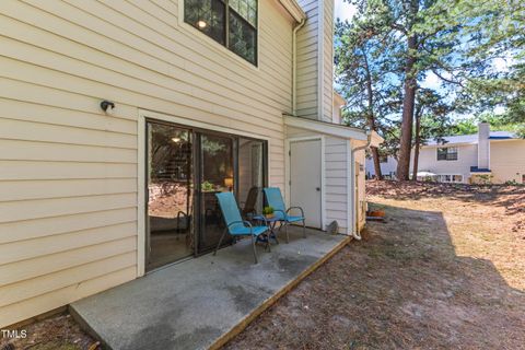 Condominium in Raleigh NC 7927 Falcon Rest Circle 47.jpg