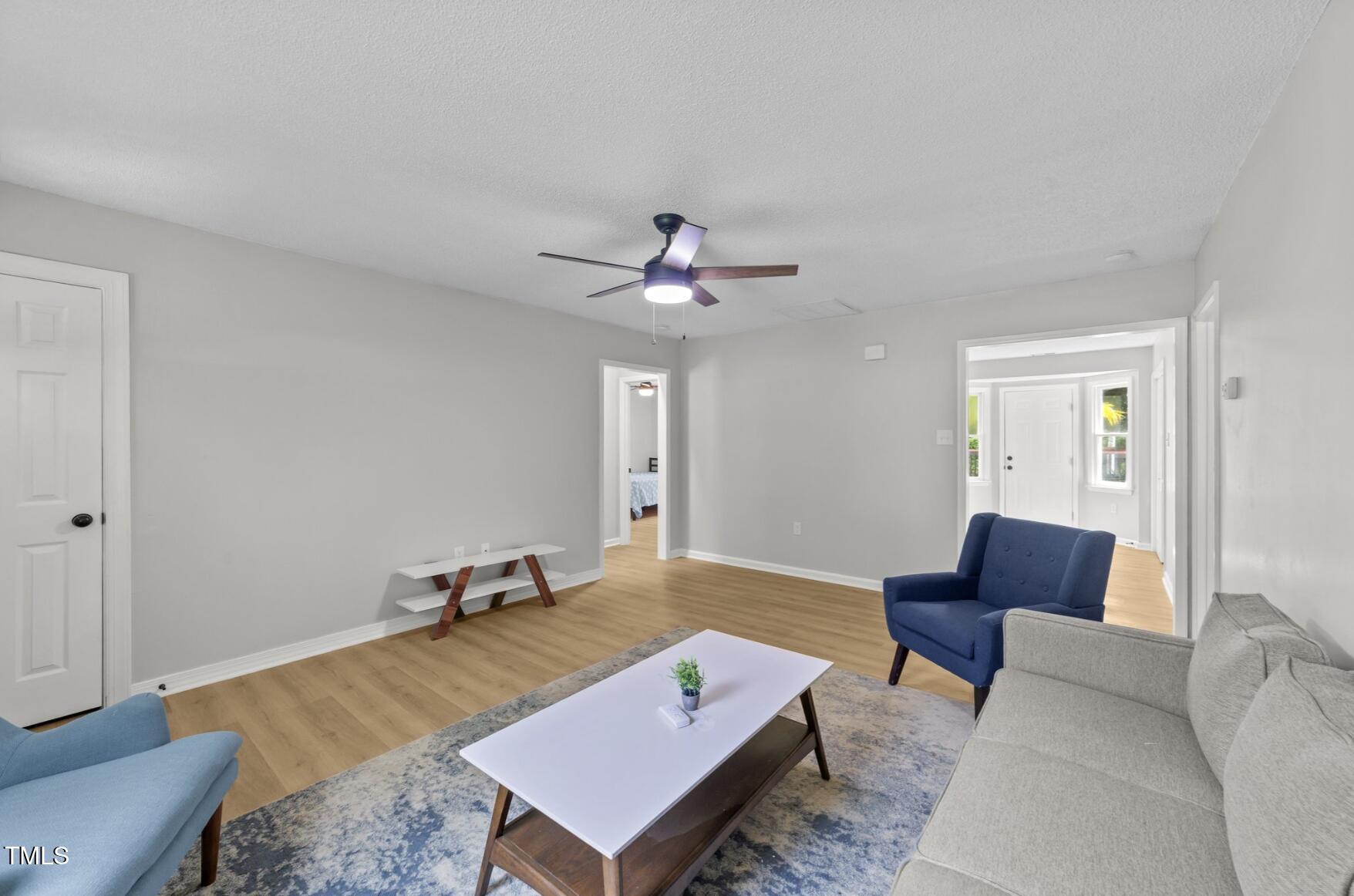 420 Beulah Milton Drive