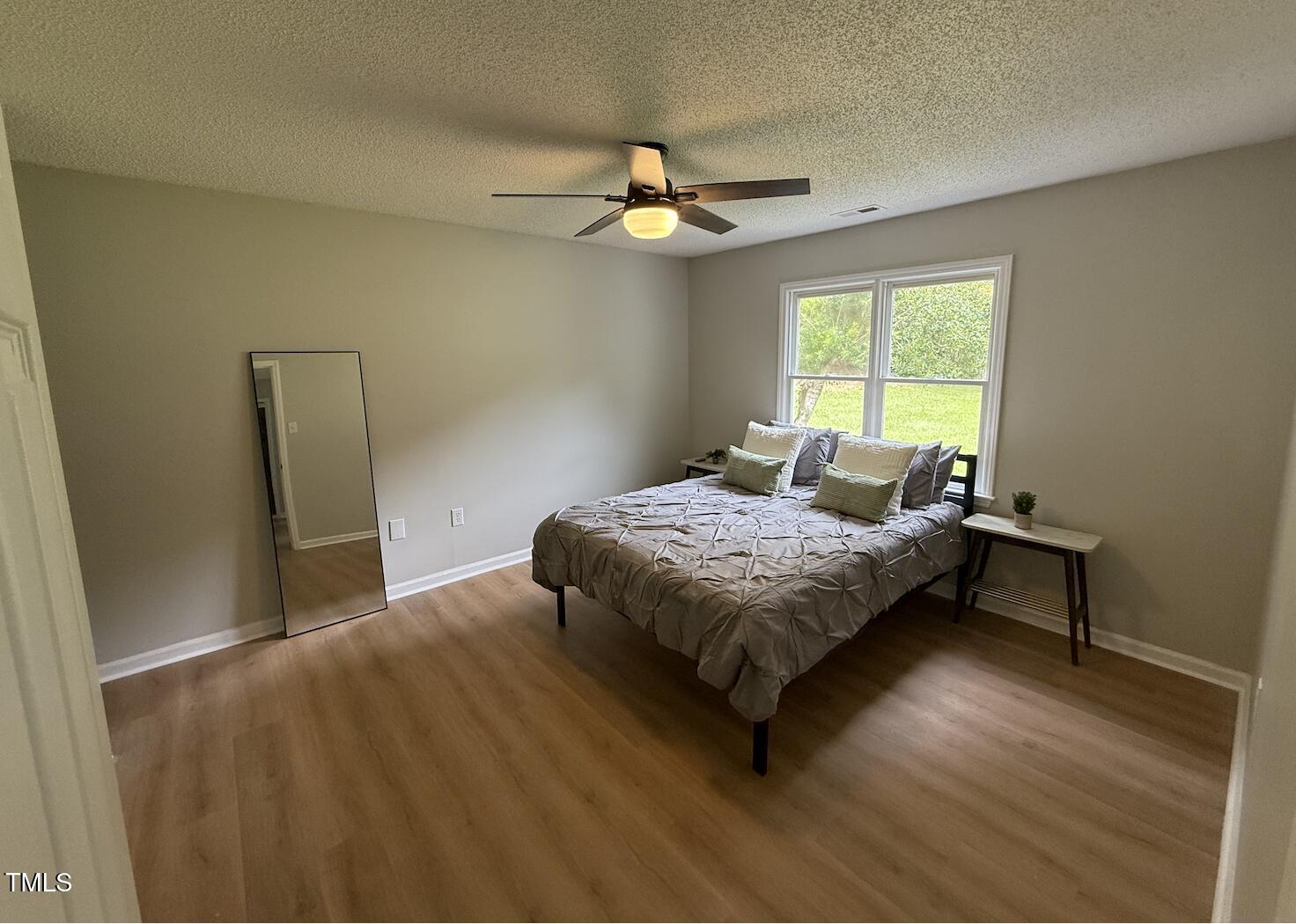 420 Beulah Milton Drive