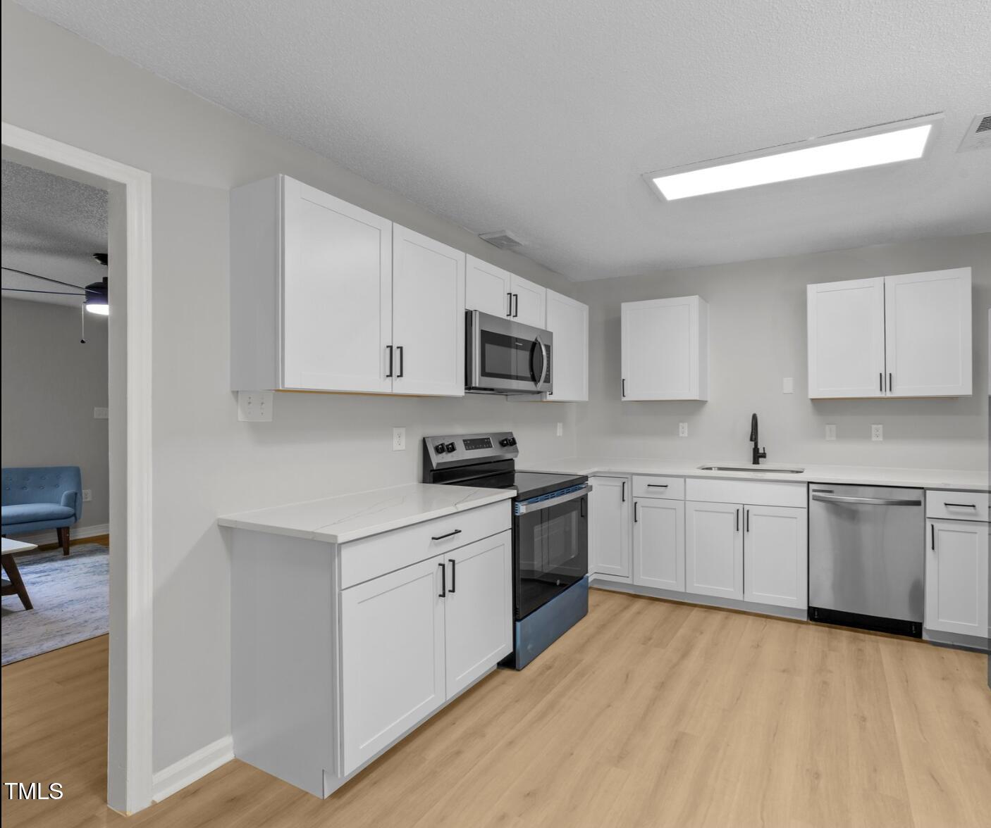 420 Beulah Milton Drive