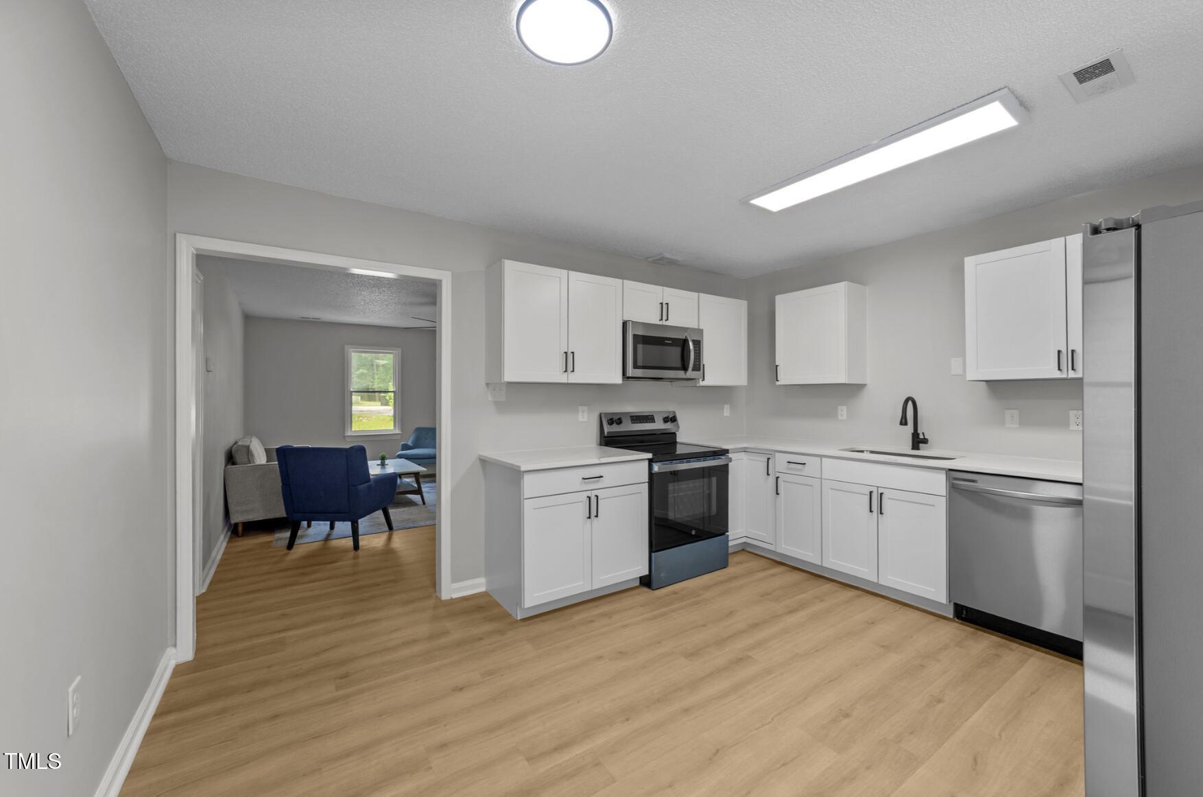 420 Beulah Milton Drive