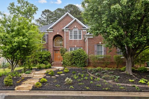 103 Horne Creek Court, Cary, NC 27519 - MLS#: 10025429