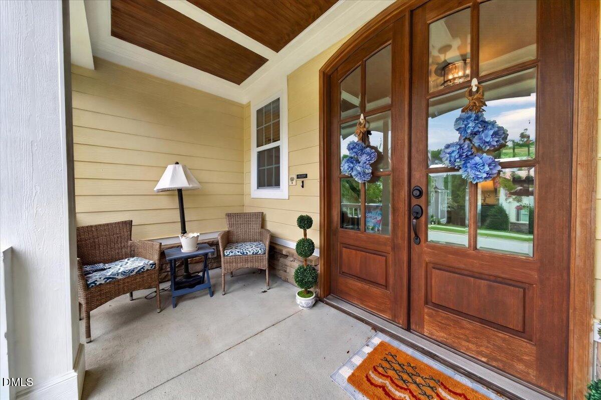 721 Toms Creek Road
