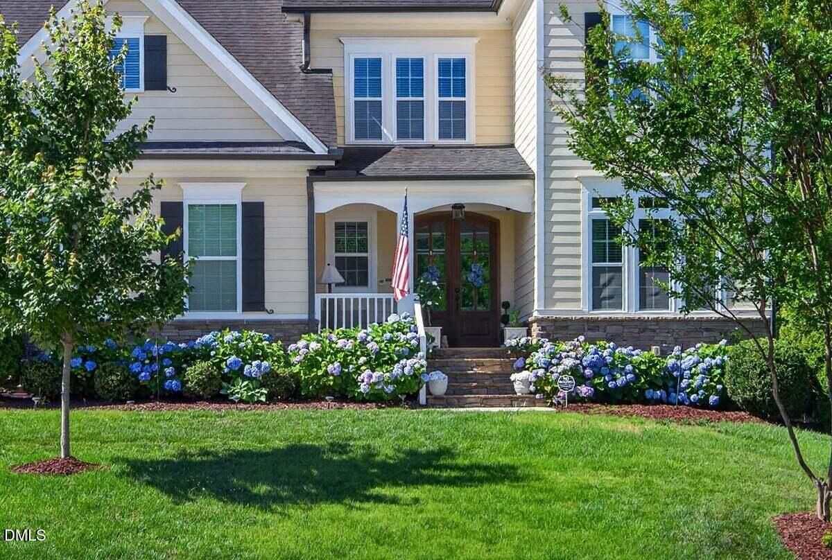 721 Toms Creek Road