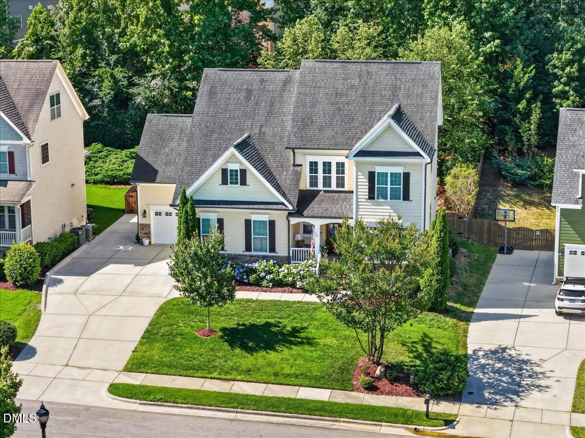 721 Toms Creek Road
