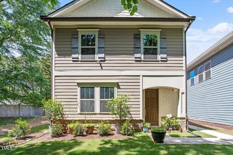 1041 Cotulla Drive Morrisville NC 27560