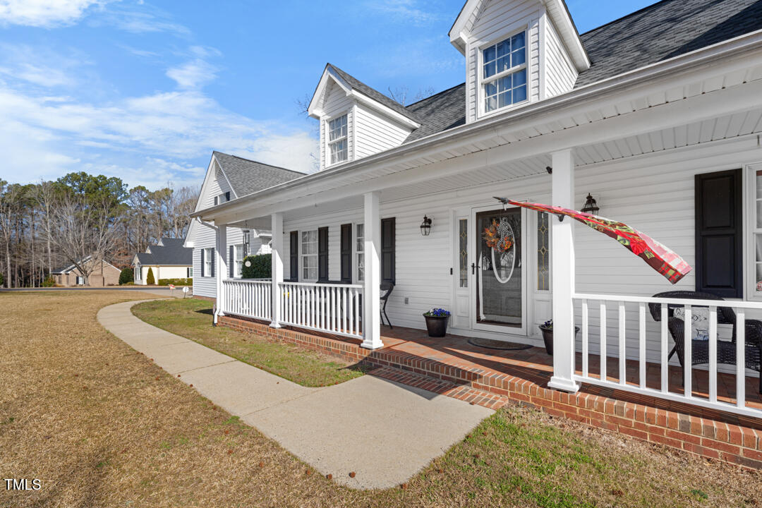 3222 Windmere Drive