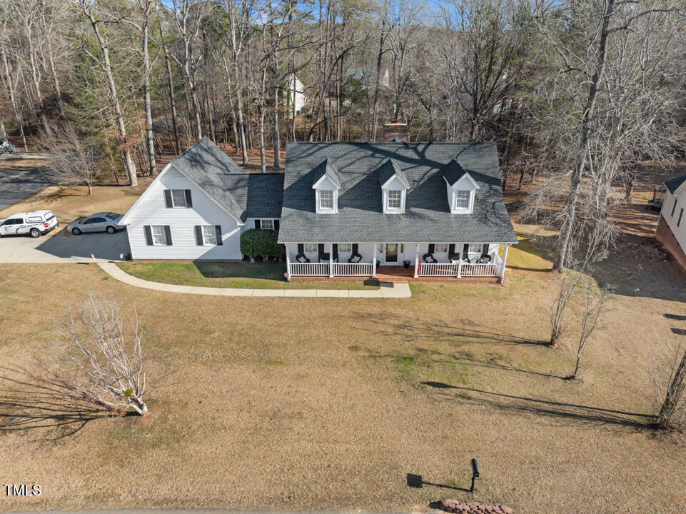 3222 Windmere Drive