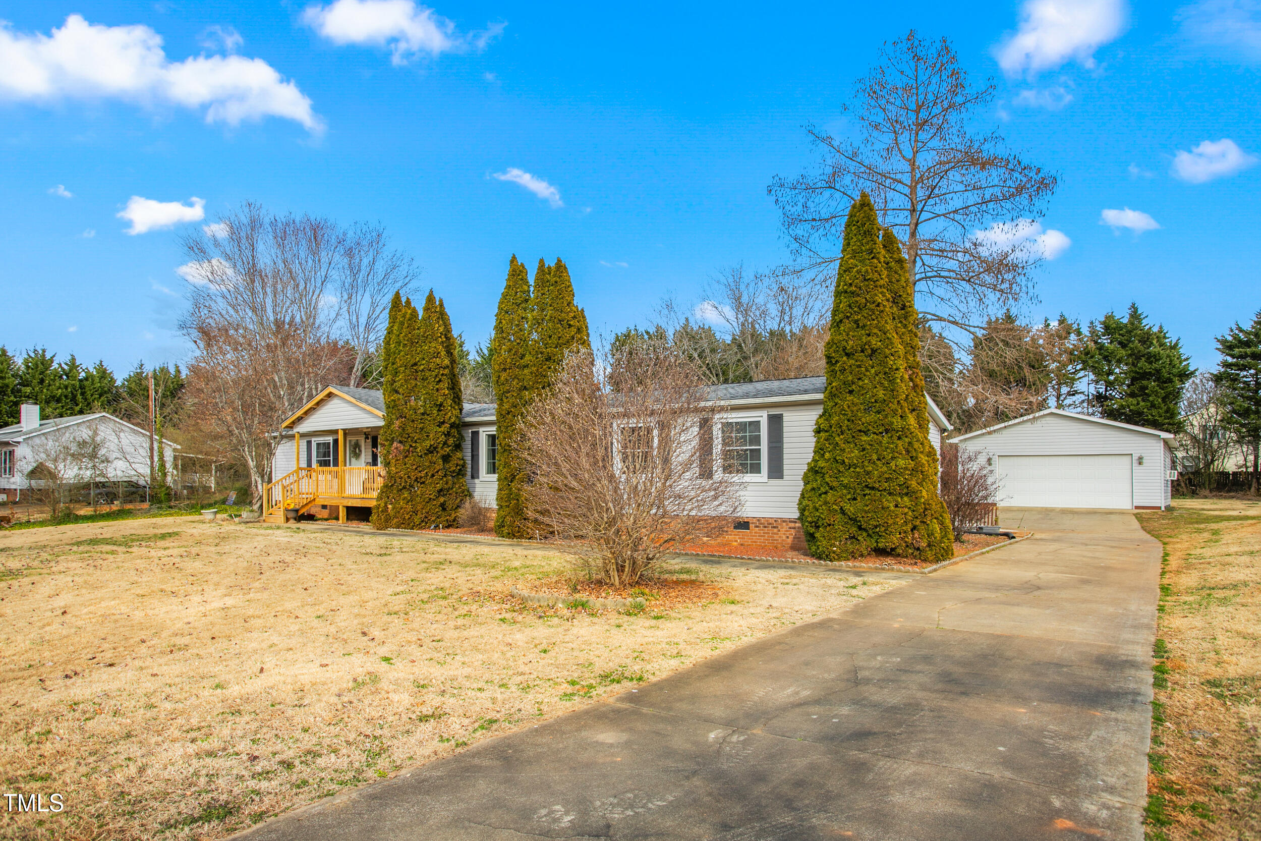 5636 Thom Road