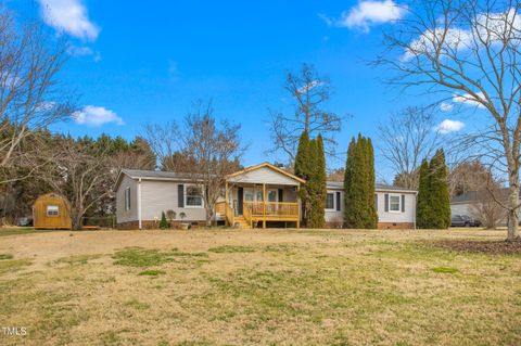 5636 Thom Road Mebane NC 27302