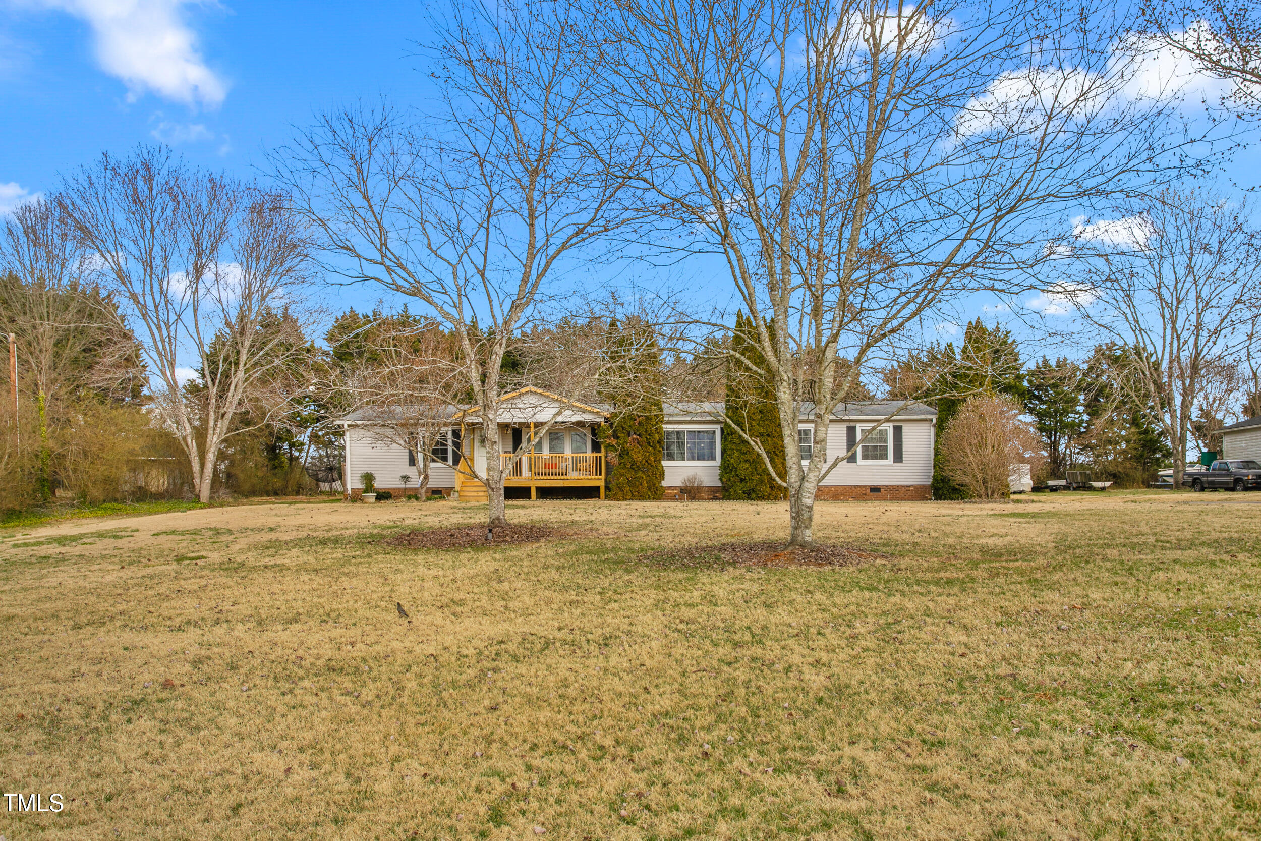 5636 Thom Road