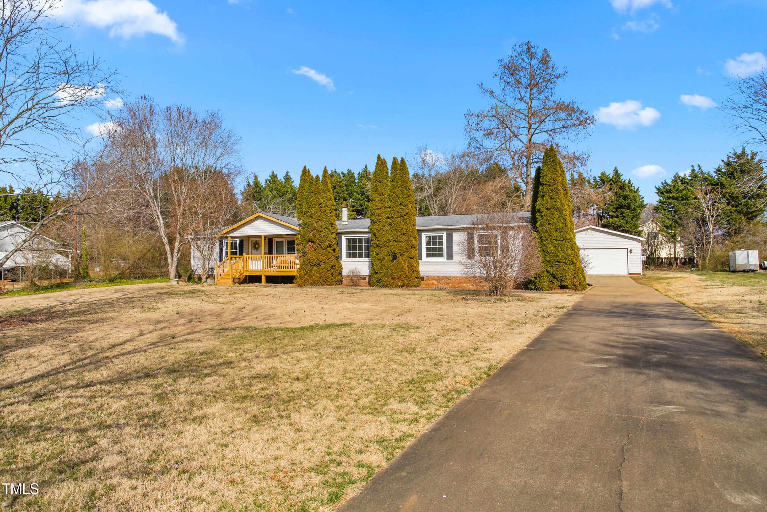 5636 Thom Road