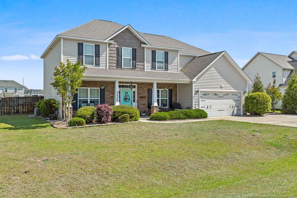 6628 Carriage Crossing Road