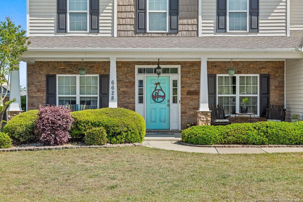 6628 Carriage Crossing Road