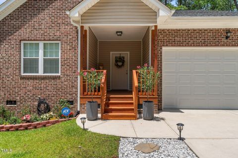 1051 Upland Reach Sanford NC 27332