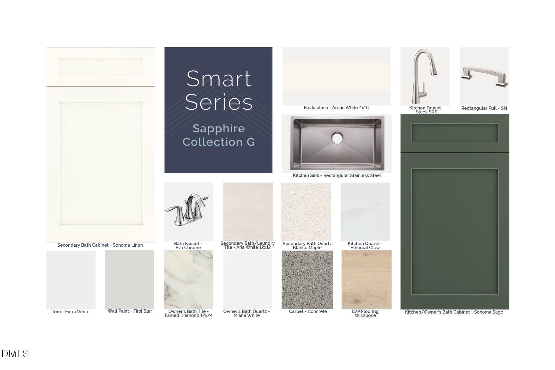 2425 Andrena Way Lot 61