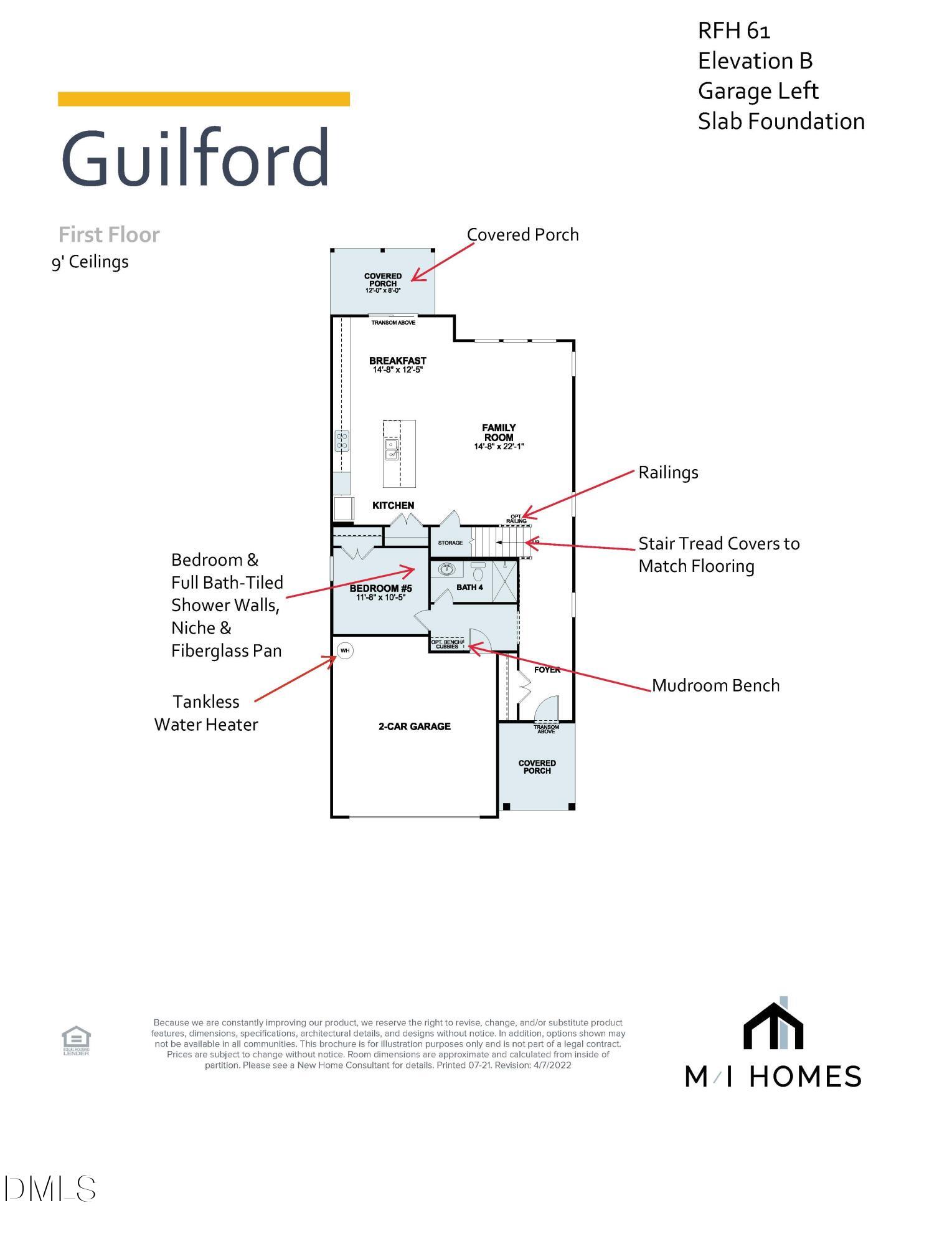 2425 Andrena Way Lot 61