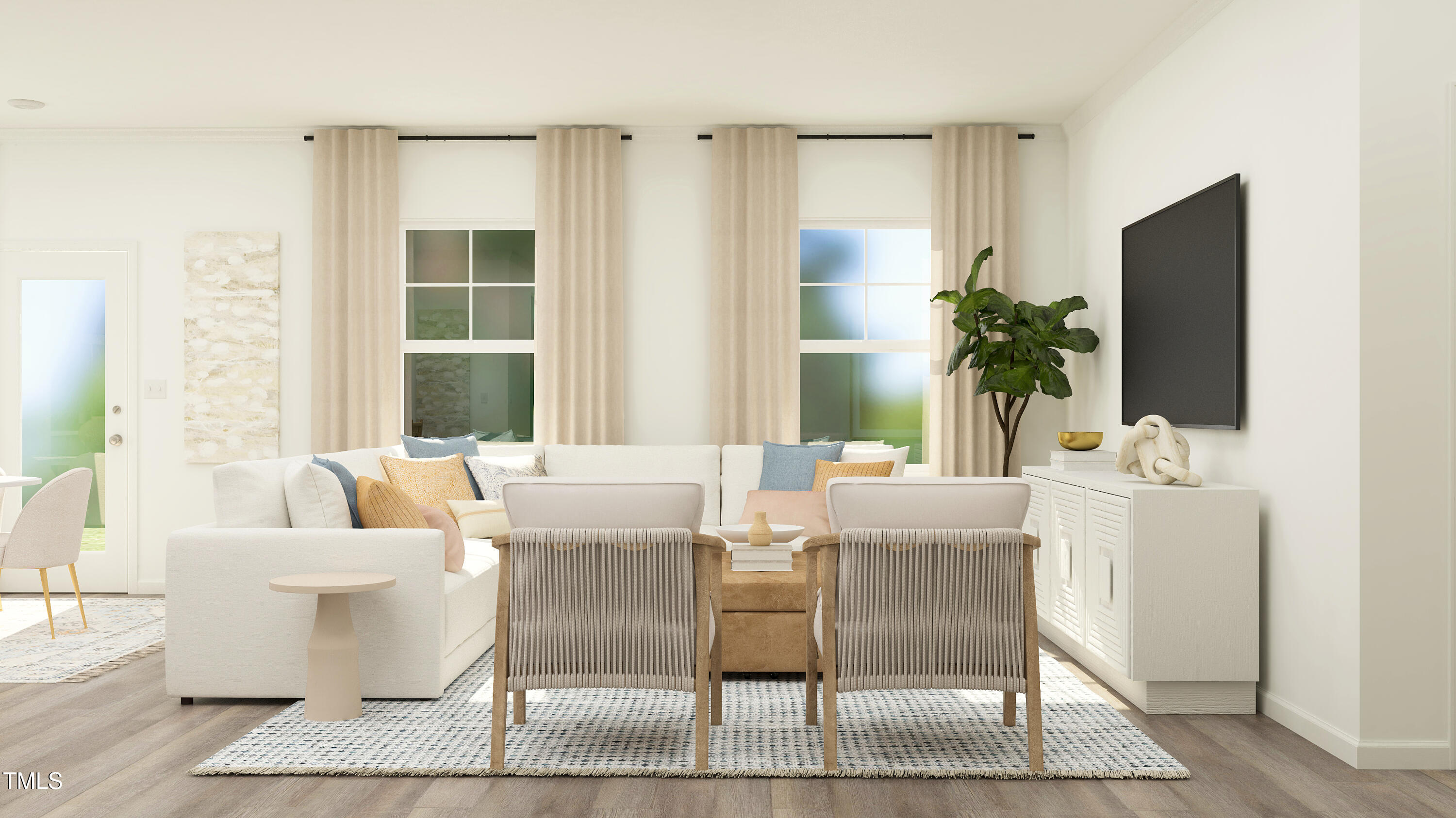 516 Morning Light Drive