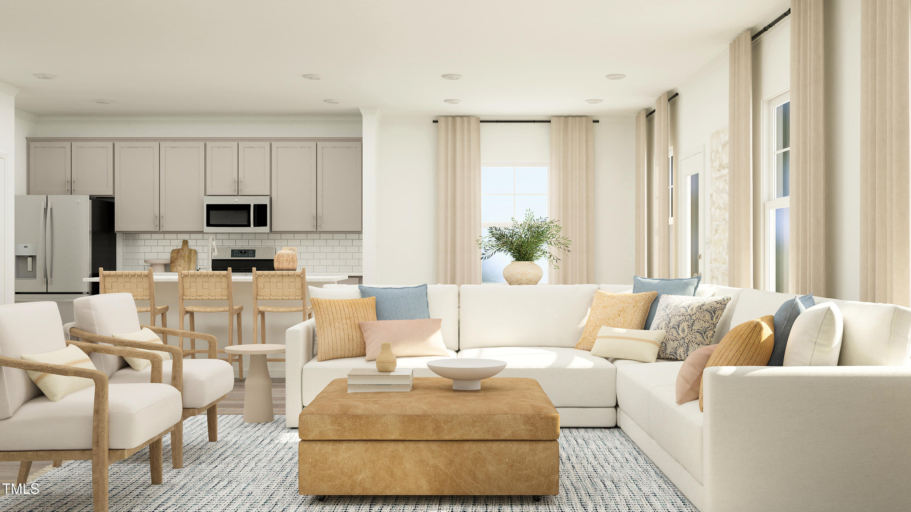 516 Morning Light Drive