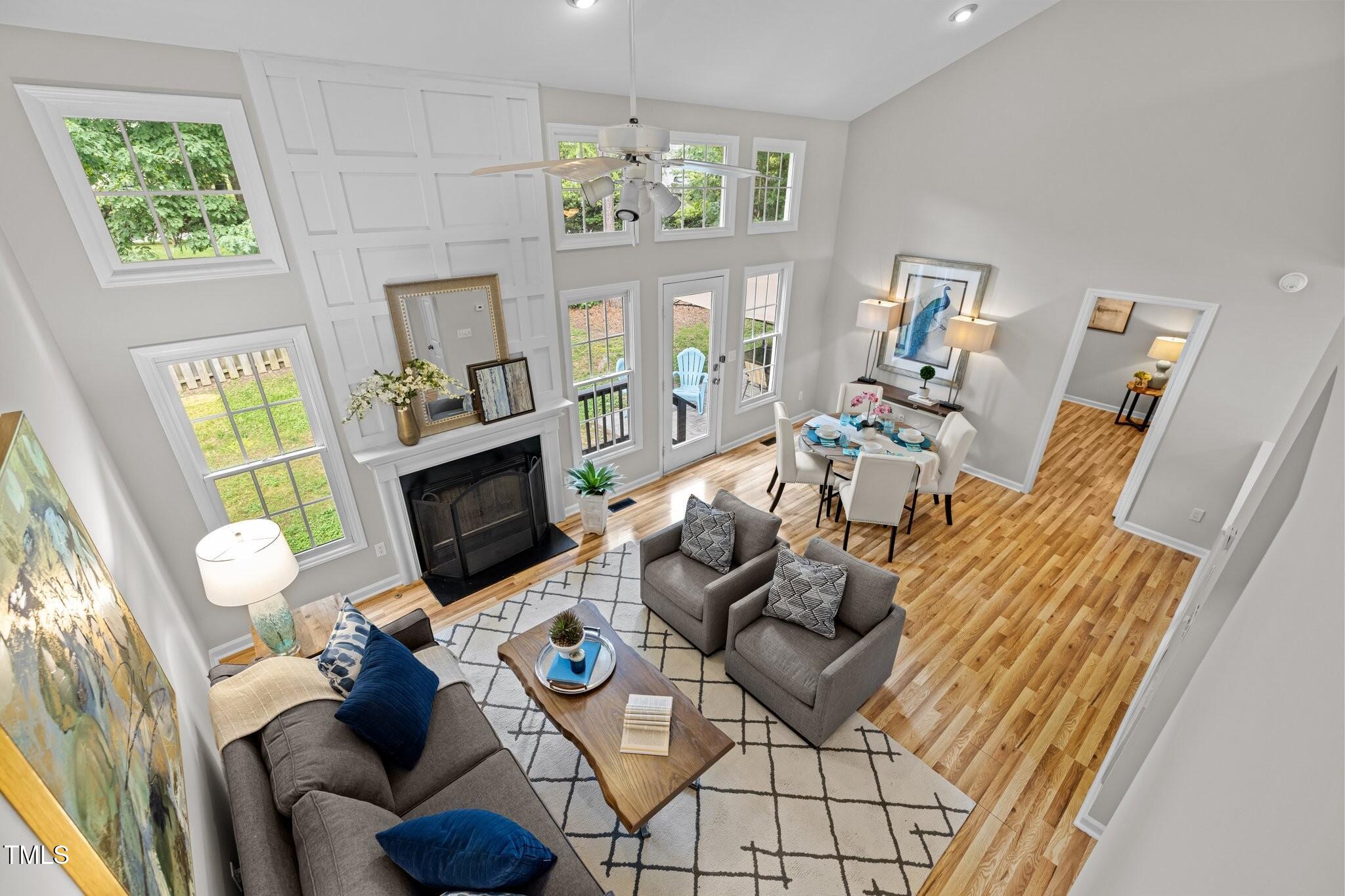 205 Town Creek Drive