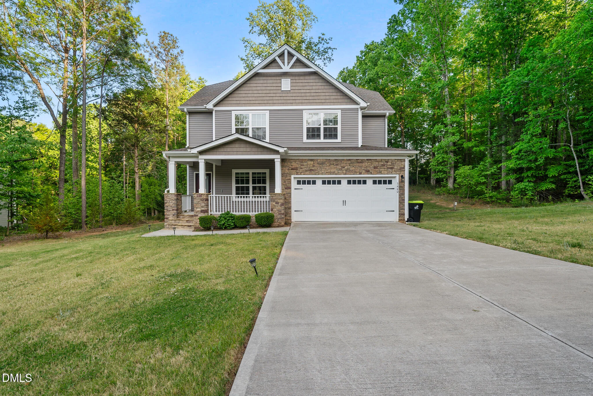3440 Lilac Lane
