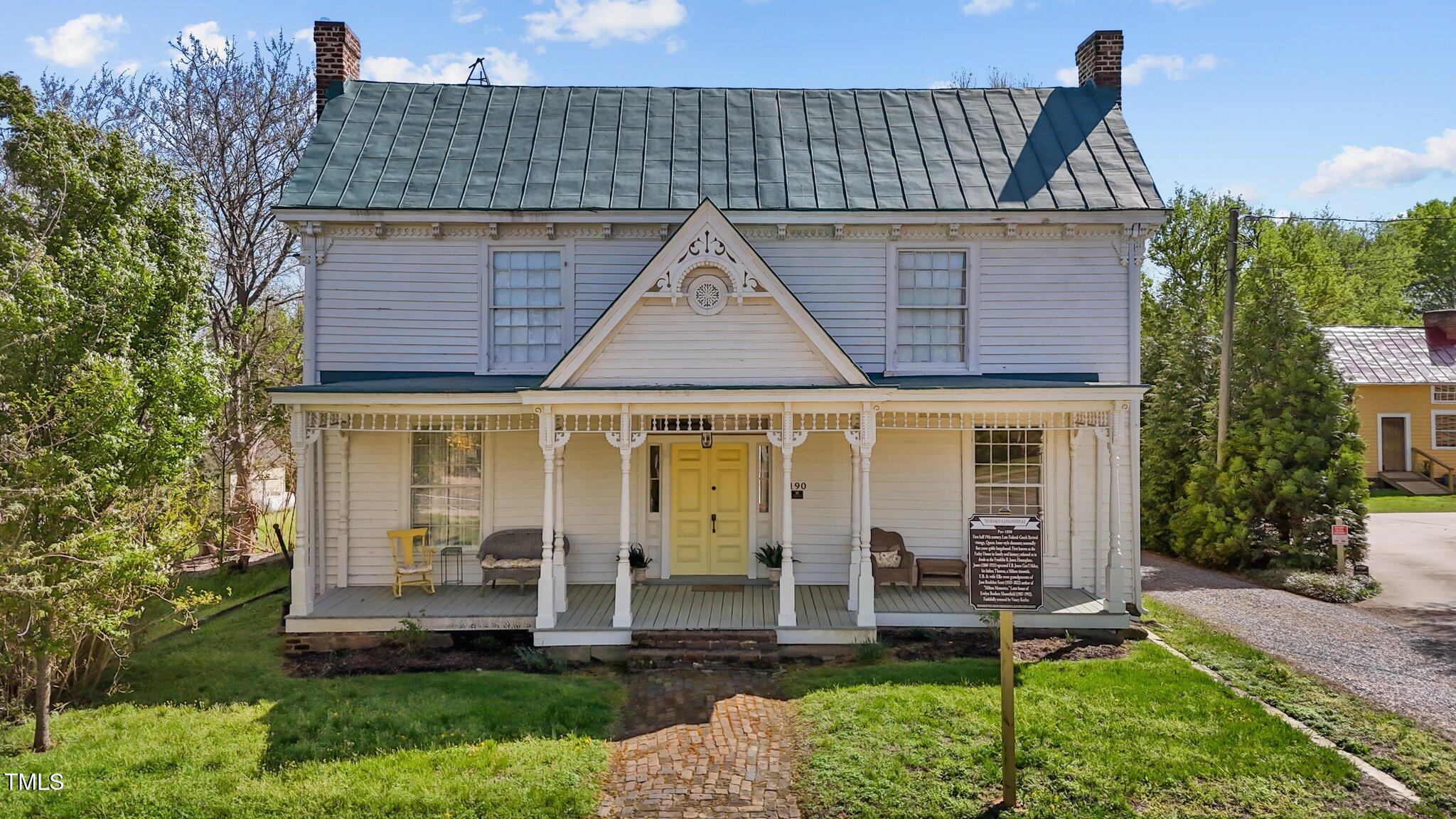 190 Broad Street