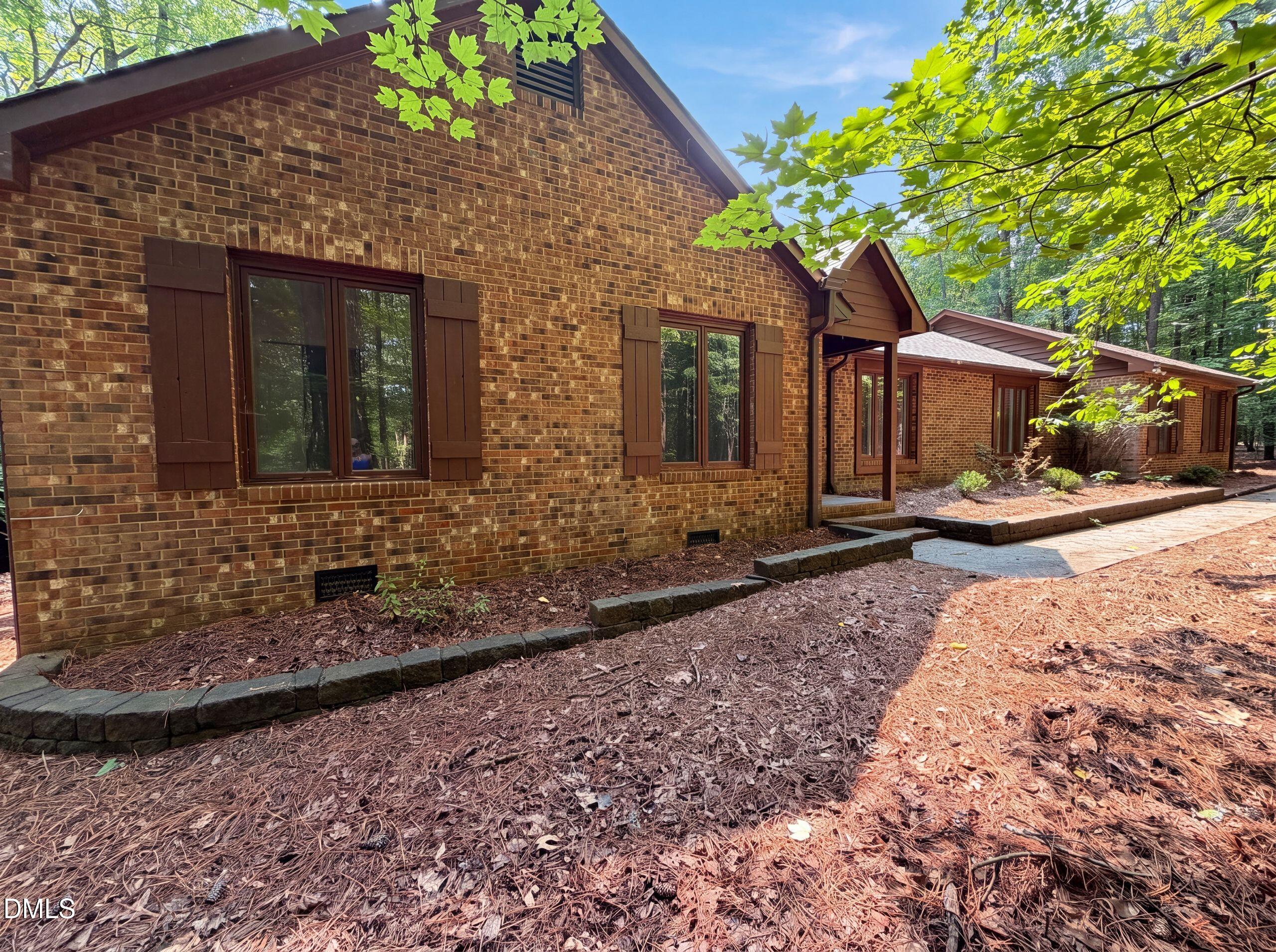 204 Boulder Bluff Trail, Chapel Hill, NC, 27516