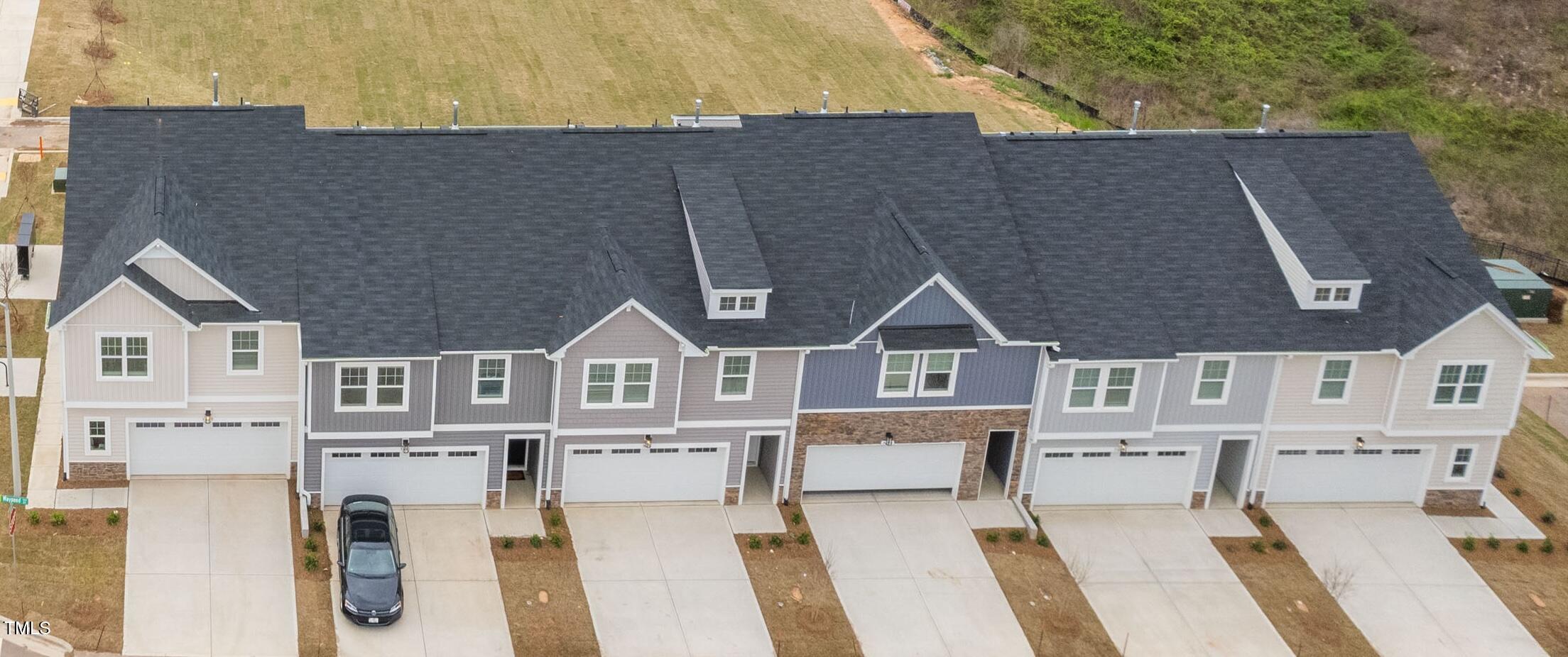 7610 Waypond Court