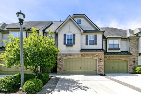 140 Sunstone Drive Cary NC 27519