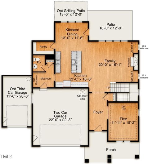 Single Family Residence in Angier NC 3212 Balcon Court.jpg
