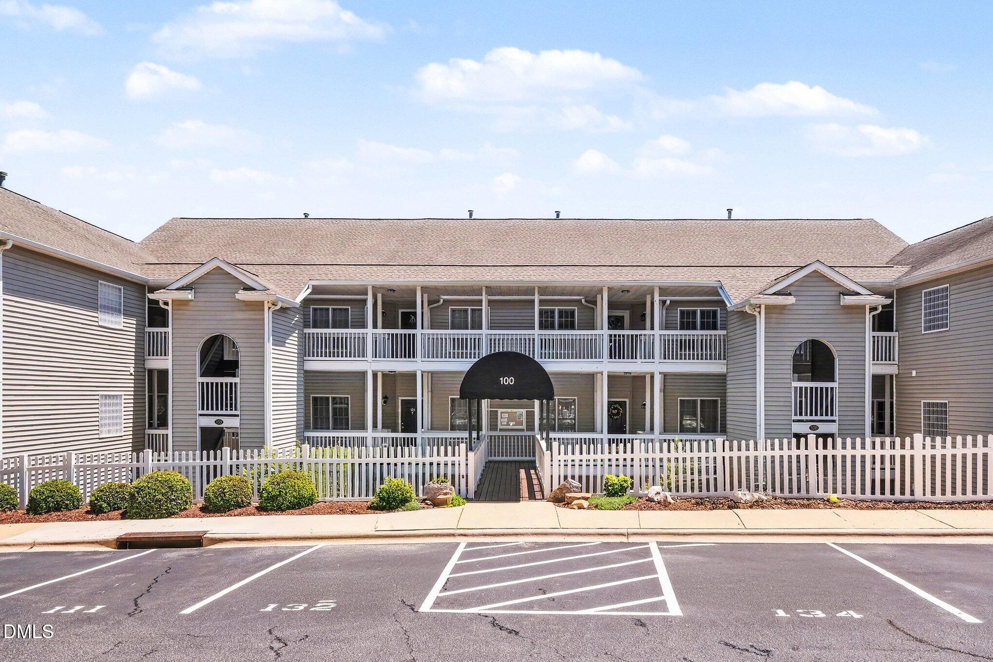132 Springfork Drive