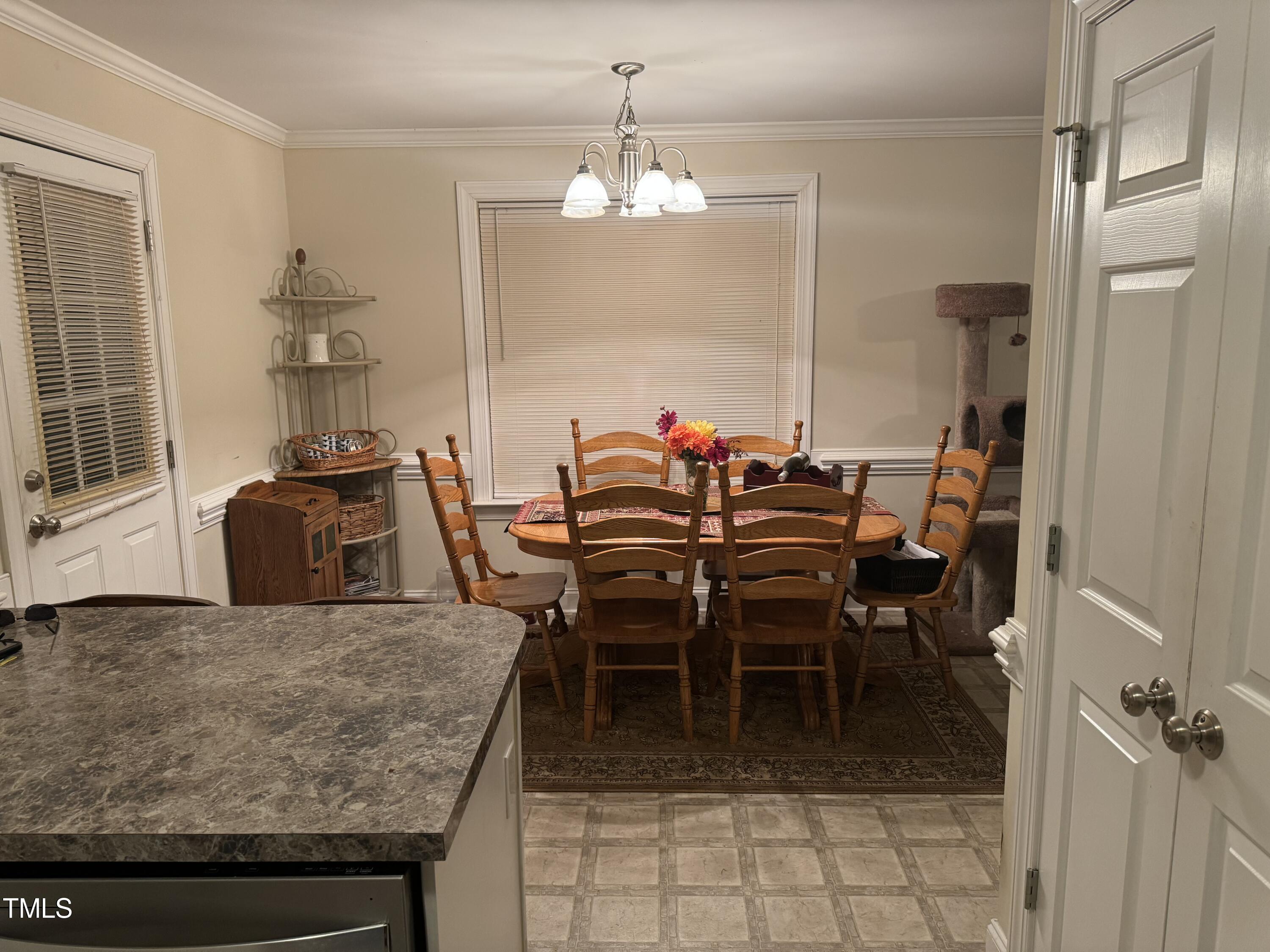 736 Lynch And Hedgepeth Road