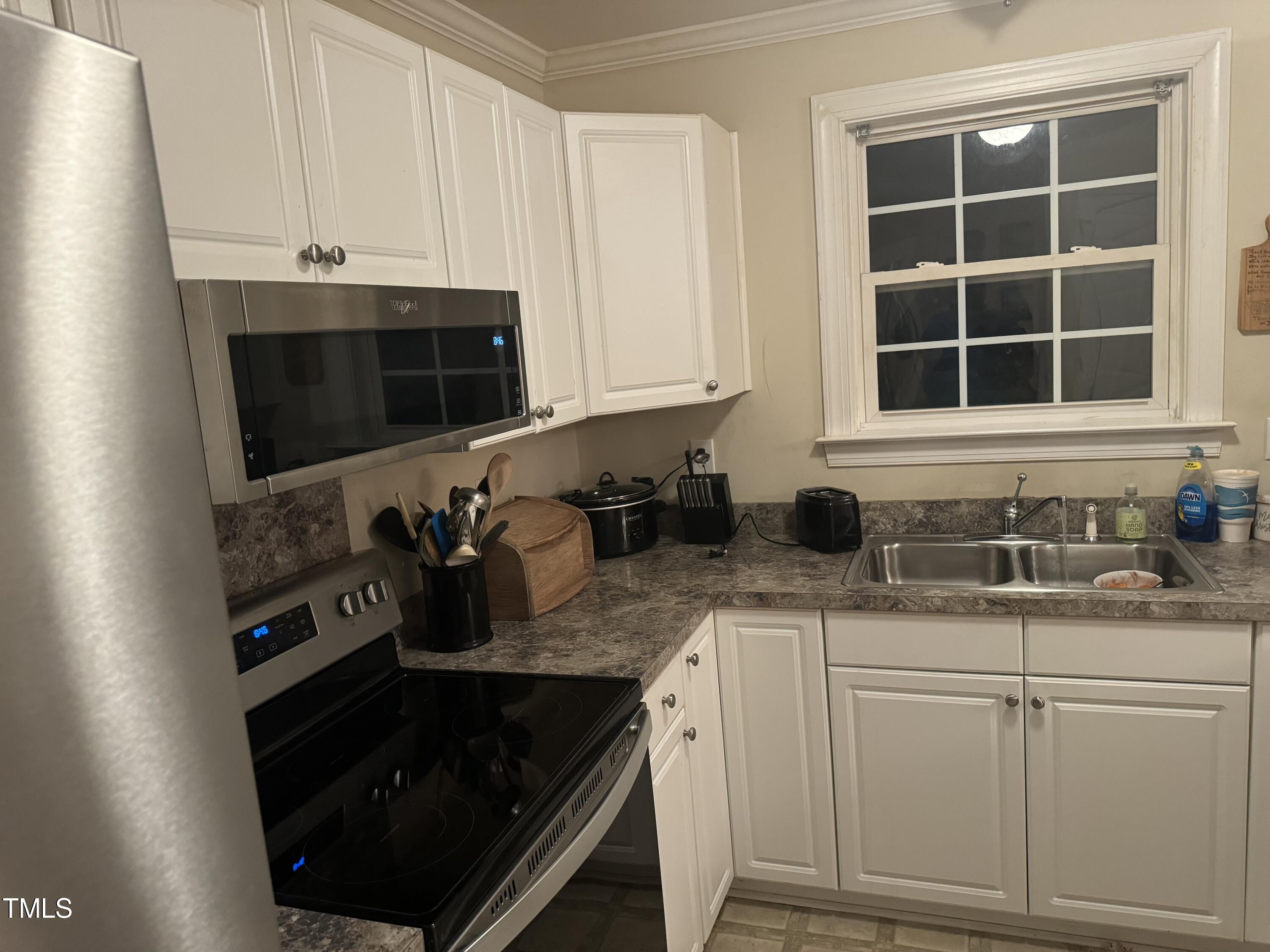 736 Lynch And Hedgepeth Road