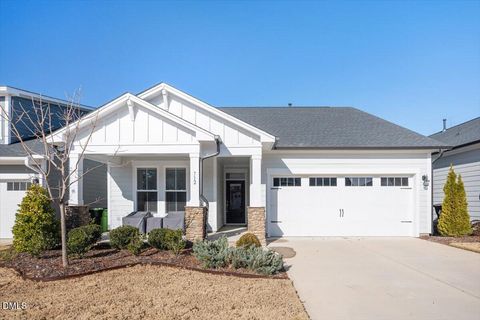 712 Still Willow Lane Wendell NC 27591