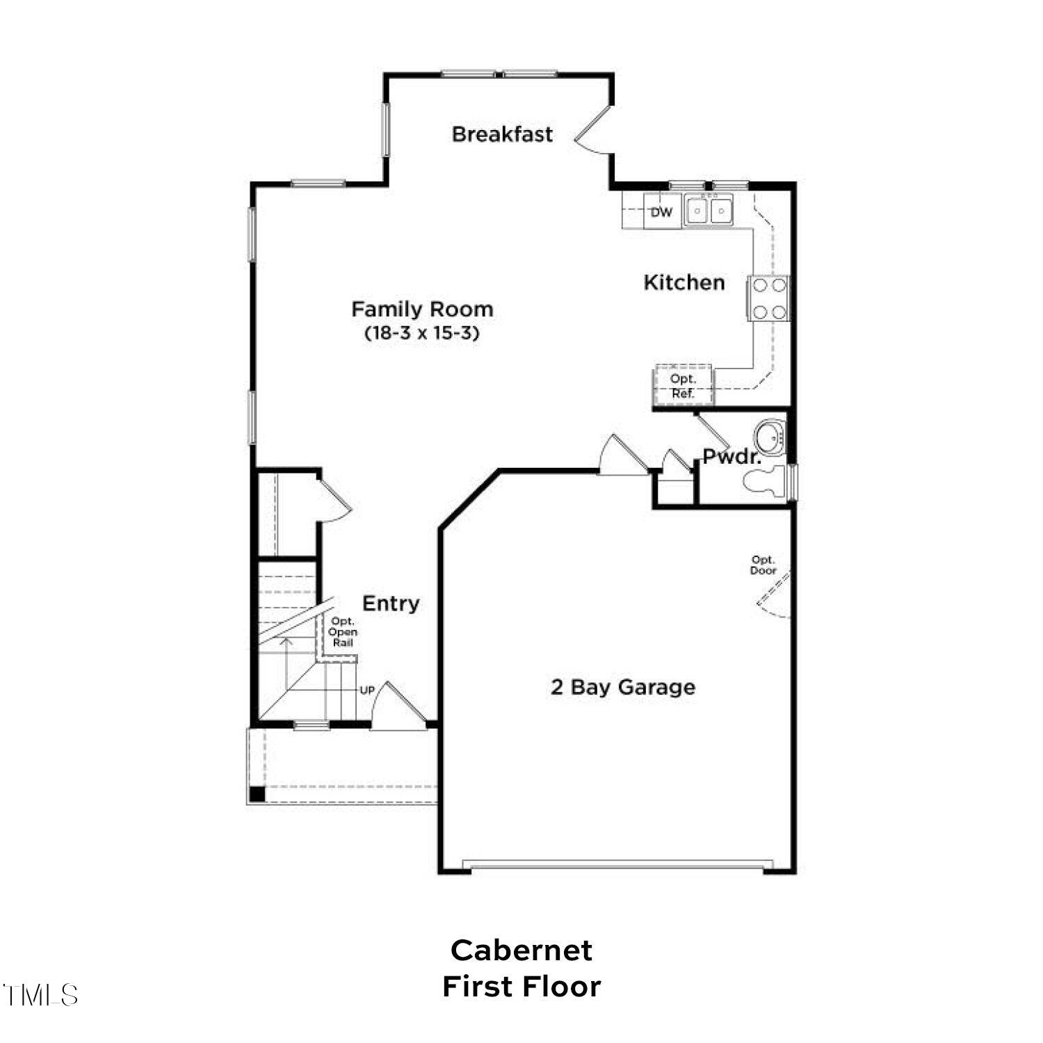 601 Hipwood Drive