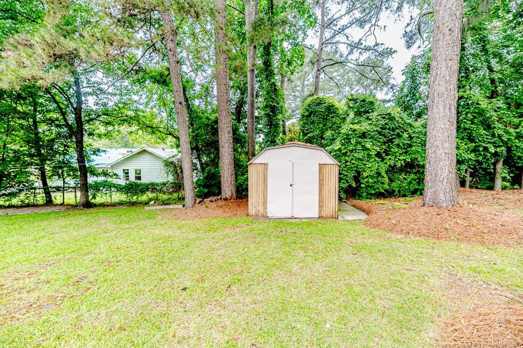 3519 Nutmeg Place